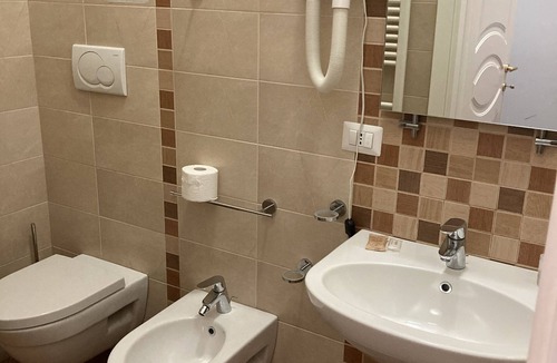 Avezzano House | Residence le Ginestre Triple Room No. 4