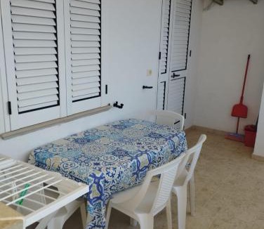 Santa Cesarea Terme Apartment | Residence Le Molinelle