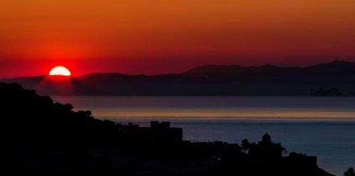 Santa Cesarea Terme Apartment | Residence Le Molinelle