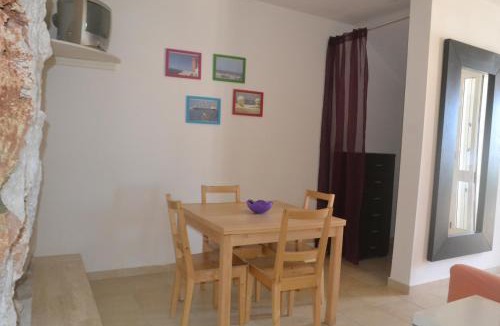 Santa Cesarea Terme Apartment | Residence Le Molinelle