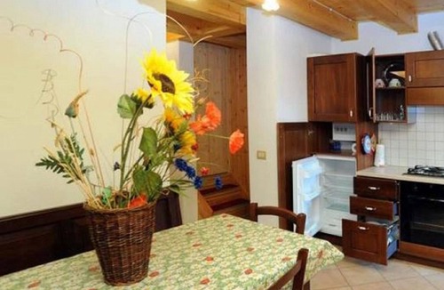 Rimasco Apartment | residence miralago apartment 3