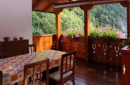 Rimasco Apartment | residence miralago apartment 3