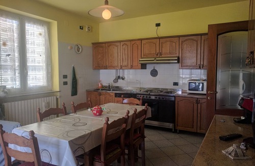 Roccaforte Mondovi Apartment | Residence Nonna Lucia