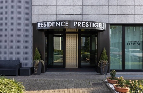 Gorgonzola House | Residence Prestige