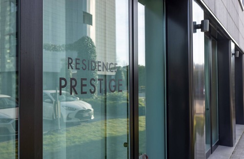 Gorgonzola House | Residence Prestige