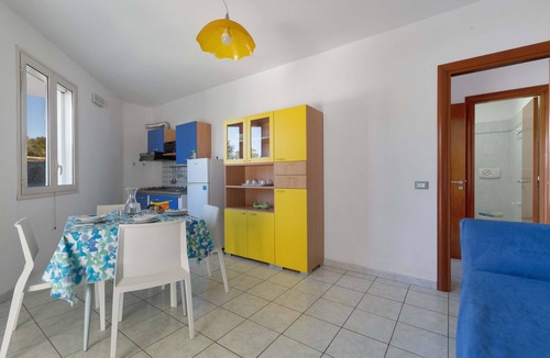 Torre Specchia Ruggeri Apartment | Residence Punta Cassano - Bilo Comfort