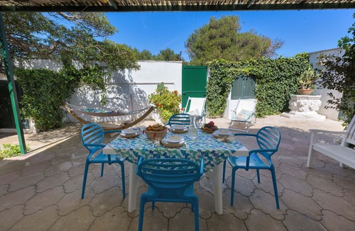 Torre Specchia Ruggeri Apartment | Residence Punta Cassano - Trilo Comfort