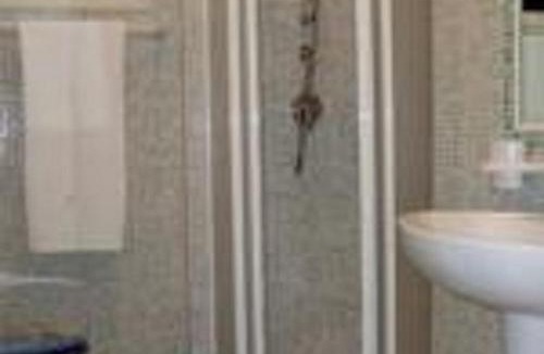 Torre Specchia Ruggeri Apartment | Residence Punta Cassano - In piscina sulla spiaggia di sabbia