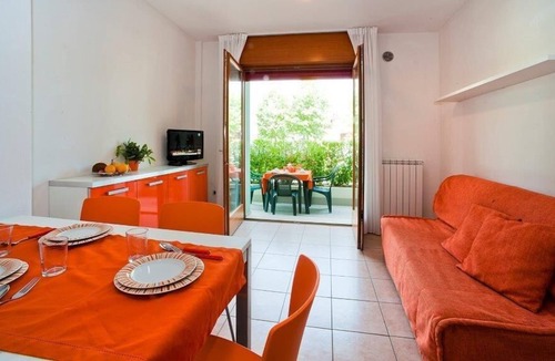 Caorle Apartment | Residence Roberta Appartamento Bilo Standard