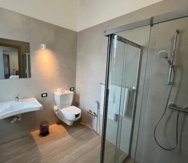 San Martino di Lupari Apartment | Residence Superstar