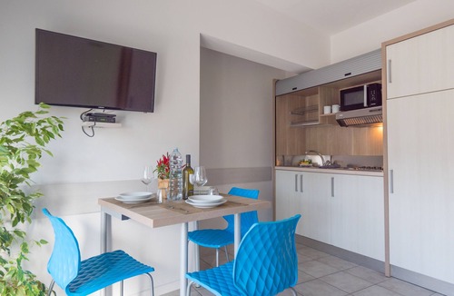 Finale Pia House | Residence San Valentino
