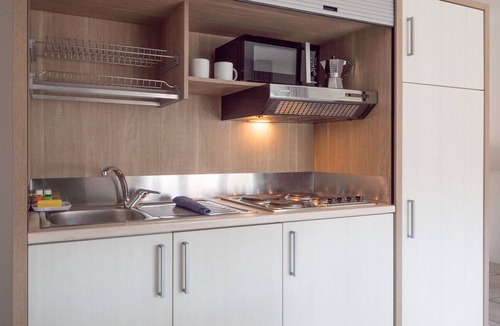 Finale Pia House | Residence San Valentino