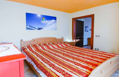 Frabosa Sottana Apartment | Residence Stalle Lunghe - One Bedroom ski on foot