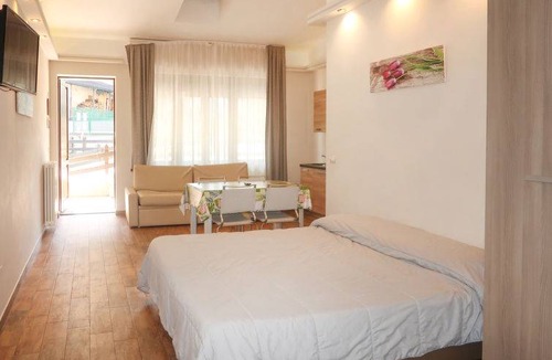 Bardonecchia Apartment | Residence Tabor