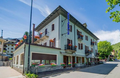 Bardonecchia Apartment | Residence Tabor