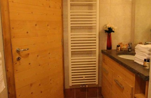 Campitello di Fassa Apartment | Residence Villa Avisio Quadrilocale