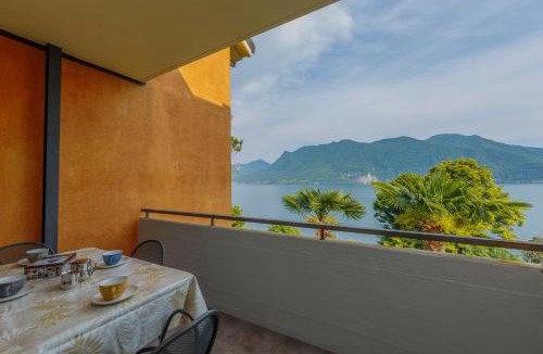 San Maurizio Apartment | Residence Villa Ada E203