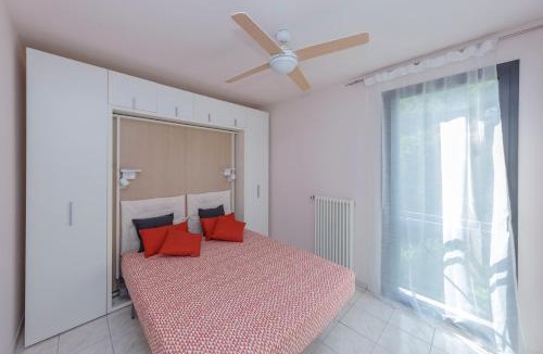 San Maurizio Apartment | Residence Villa Ada E203