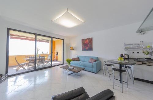 San Maurizio Apartment | Residence Villa Ada Holiday C208