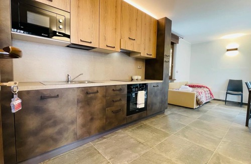 Bardonecchia House | Residence VILLA LINDA