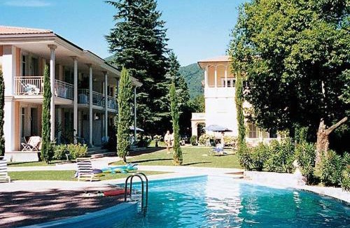 Porto Ceresio Apartment | Residence Ville Lago Lugano