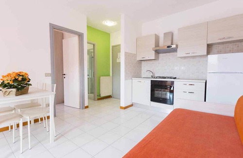 Luni Mare House | Residence with pool in Luni Mare