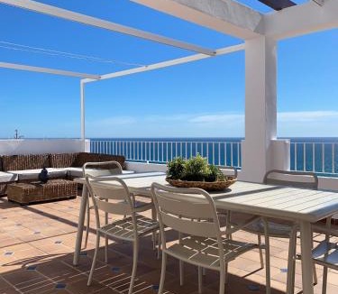 Ventanicas-El Cantal Apartment | RESIDENCIAL OASIS 3