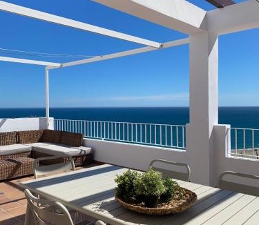 Ventanicas-El Cantal Apartment | RESIDENCIAL OASIS 3