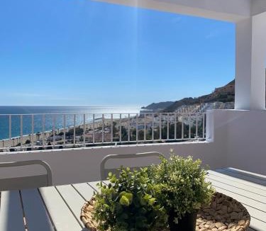 Ventanicas-El Cantal Apartment | RESIDENCIAL OASIS 3
