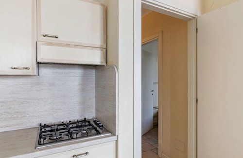 Oggebbio Apartment | Residential Complex With Panoramic Views and Pool