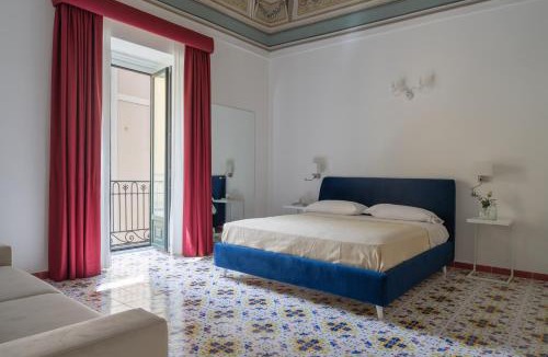 Amalfi House | Residenza Amalphia