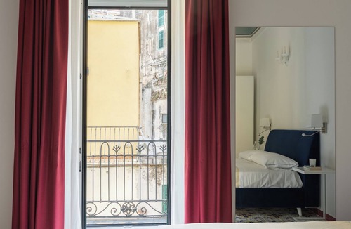 Amalfi Bed & Breakfast | Residenza Amalphia