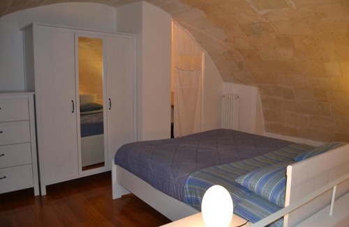 Sasso Caveoso House | Residenza Arco del Duomo