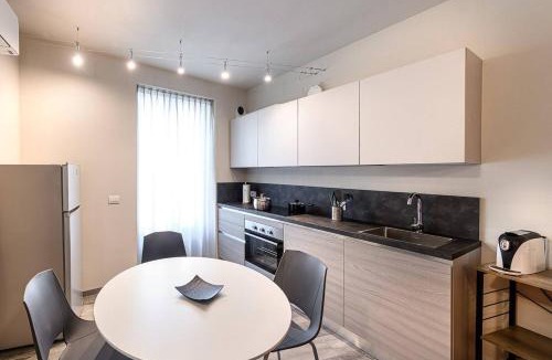 Tirano Apartment | Residenza Cavour - Appartamento B