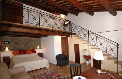Ciampino House | Residenza d'Epoca Pietra Di Ponente