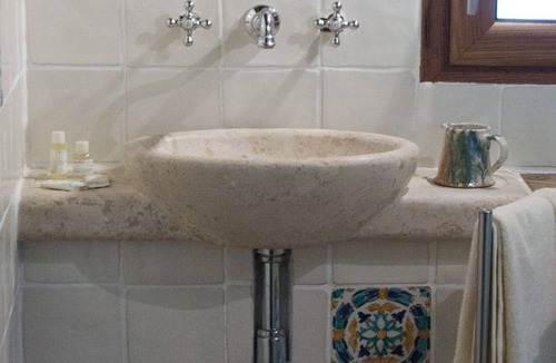 Fumone House | Residenza d'epoca & Spa Il Cerchio di Lullo