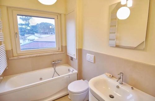 Bastia Umbra Apartment | Residenza del Chiascio