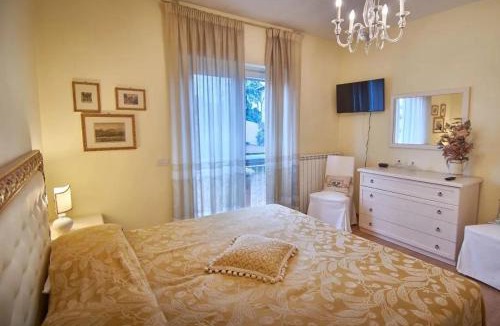 Bastia Umbra Apartment | Residenza del Chiascio