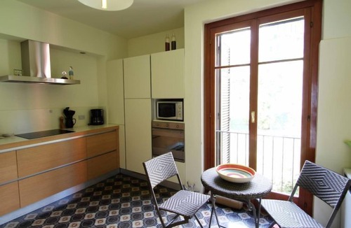 Gonte Apartment | Residenza del Pascià by Interhome
