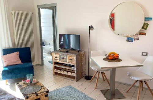 Gonte Apartment | Residenza del Pascià