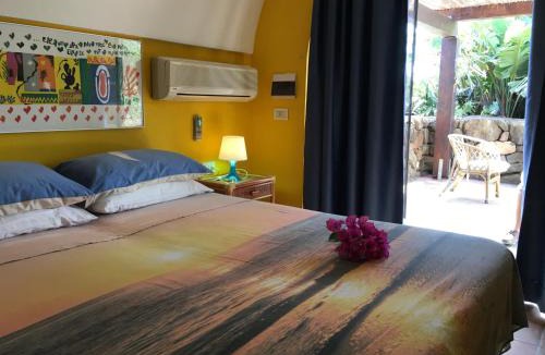 Pantelleria House | Residenza delle Palme