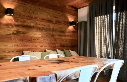 Sauze d'Oulx Apartment | Residenza Du Parc
