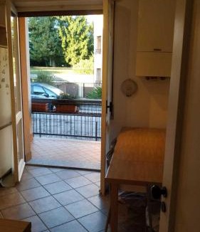 Ispra Apartment | Residenza Gaia