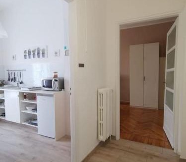 Cuneo Nuova Apartment | Residenza Gelas
