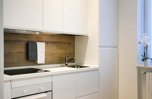 Milano Due Apartment | Residenza Idra
