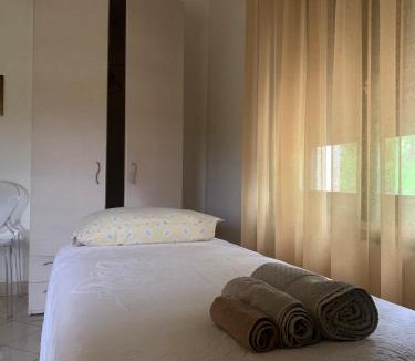 San Benedetto Po Bed & Breakfast | Residenza Il Capitano