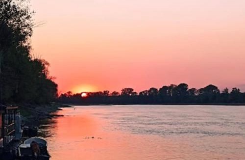 San Benedetto Po Bed & Breakfast | Residenza Il Capitano