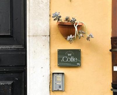 Subiaco House | Residenza IL COLLE