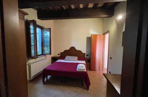 Assisi Apartment | Residenza Il Falchetto
