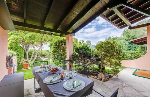 Nocco House | Residenza Il Ginepro Garden And Privacy, Gignese, Italy